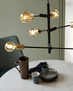 Hanglamp Josefine, foto 2 van 4