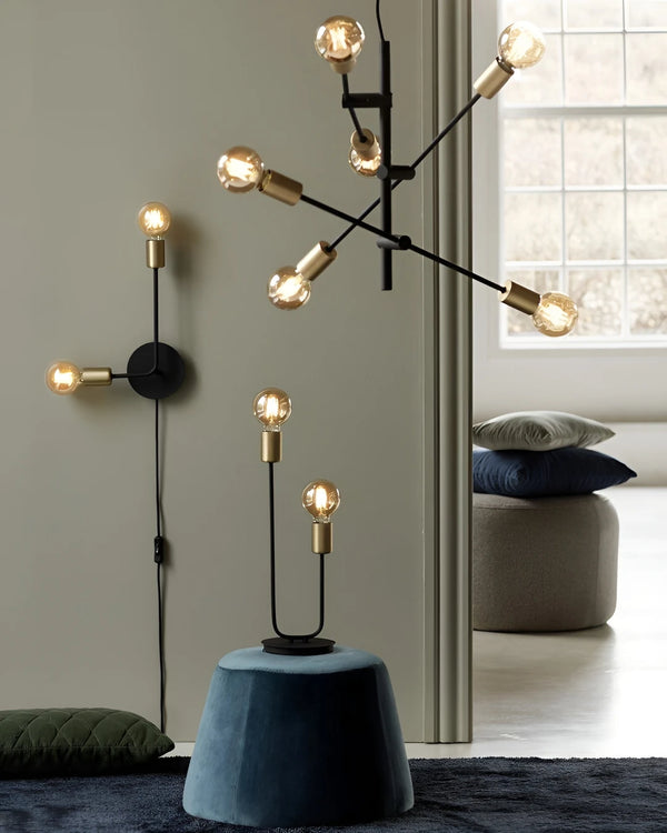 Hanglamp Josefine, foto 4 van 4