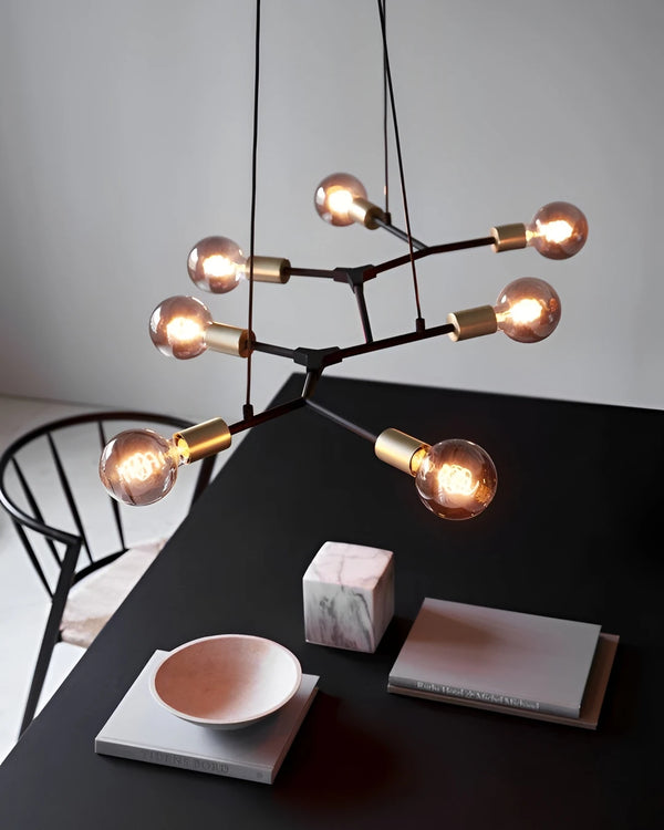 Hanglamp Josefine, foto 3 van 3
