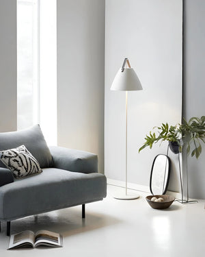 Vloerlamp Strap, foto 2 van 3