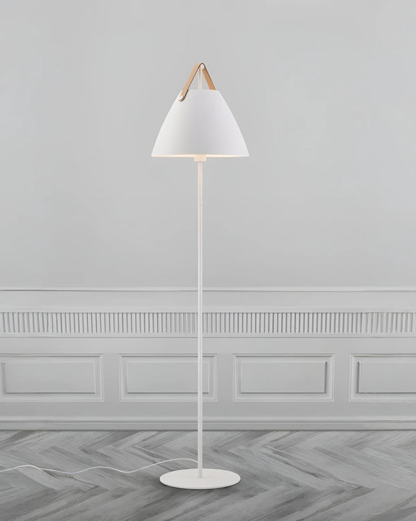 Vloerlamp Strap, foto 3 van 3