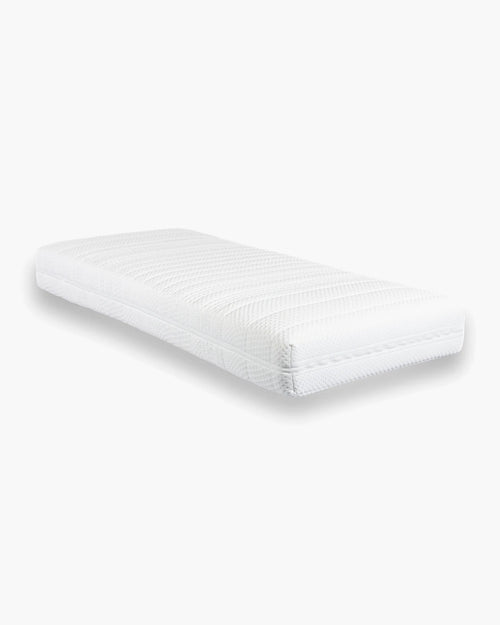 Pocketveermatras Million met 7 zones 180x200 cm