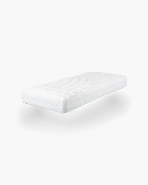 Matras voor eenpersoons en tweepersoonsbedden