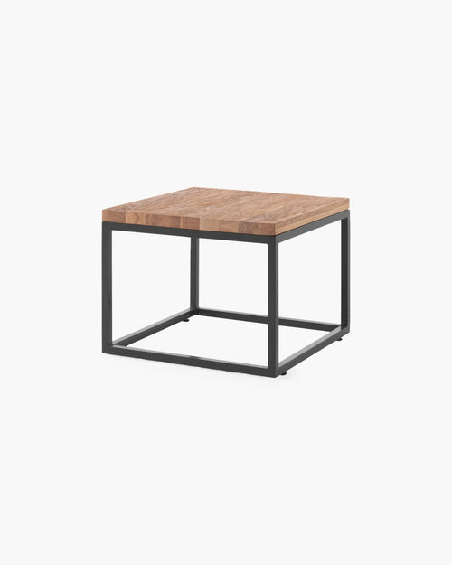Salontafel Abely 60x60 cm van William Winston