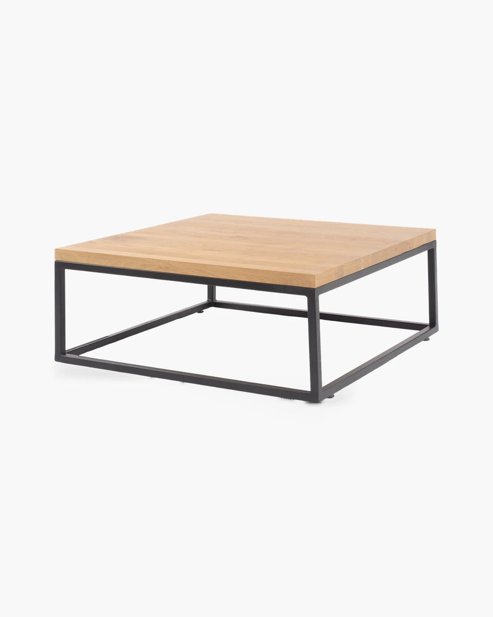 Salontafel Abely 90x90 cm van William Winston