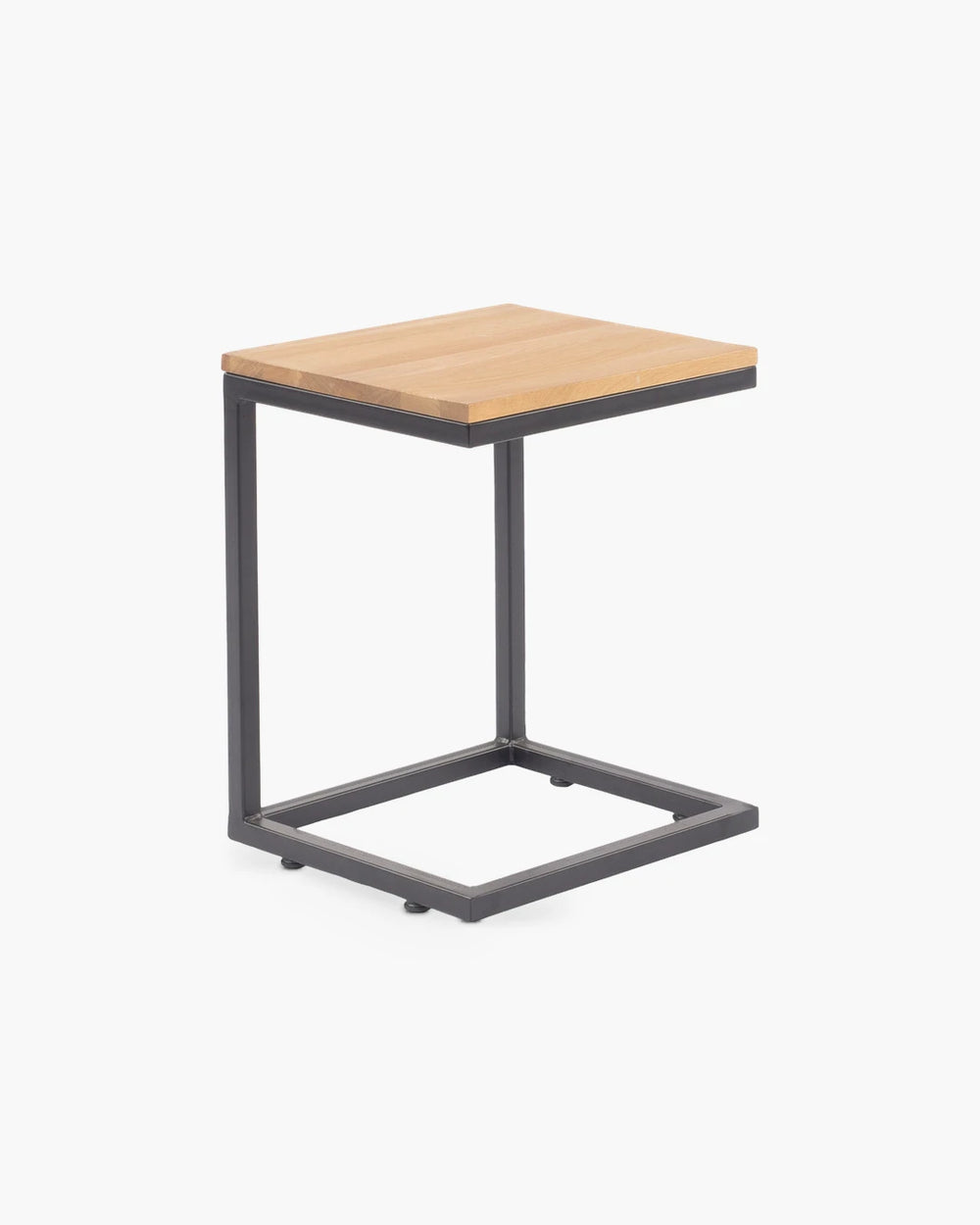 Laptoptafel Abely van William Winston in hout