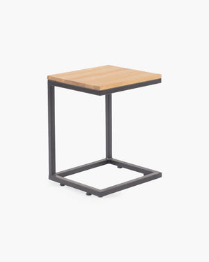 Laptoptafel Abely van William Winston in hout