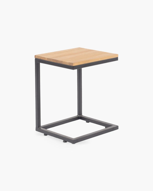 Laptoptafel Abely van William Winston in hout