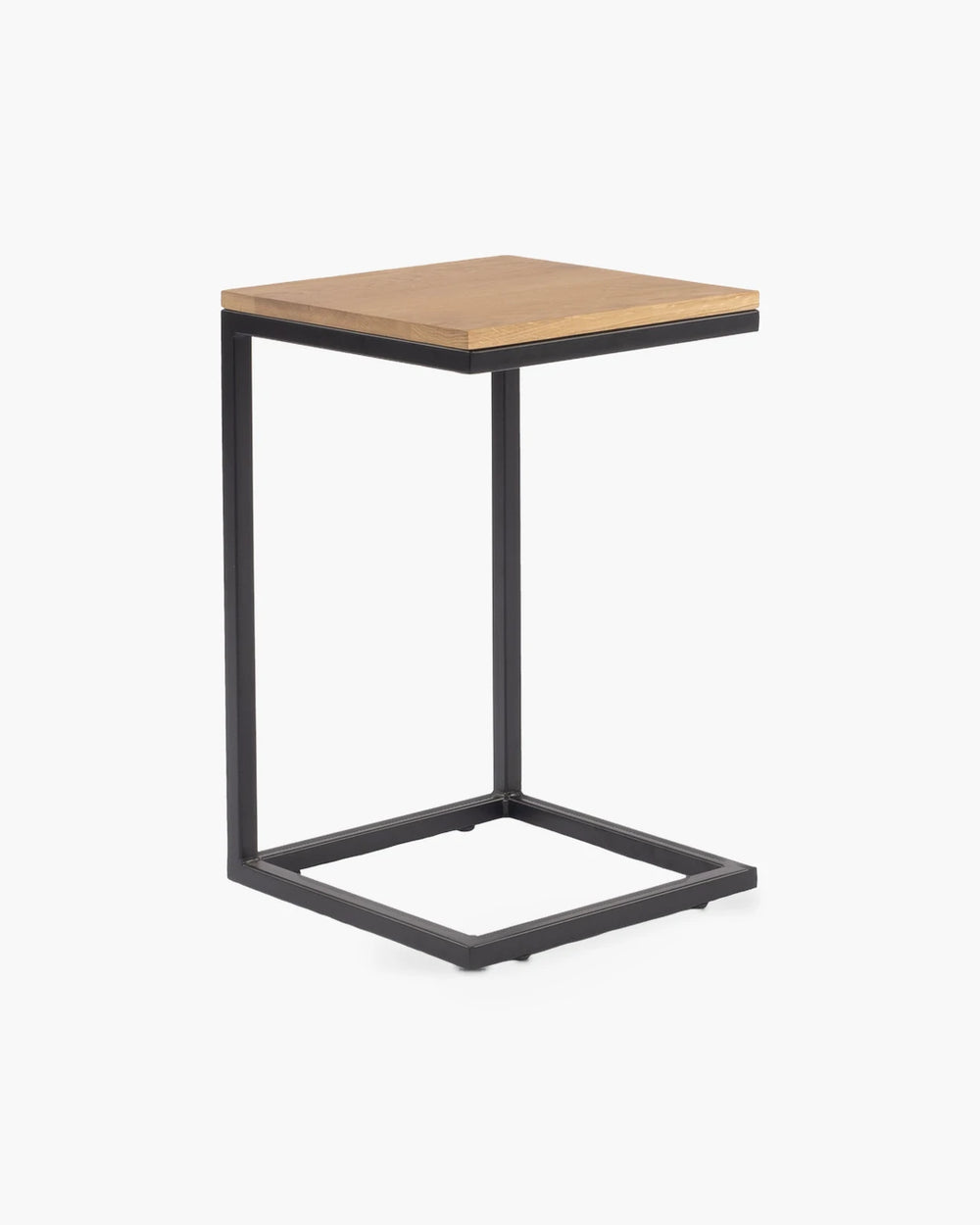 Rechthoekige laptoptafel Abely van William Winston