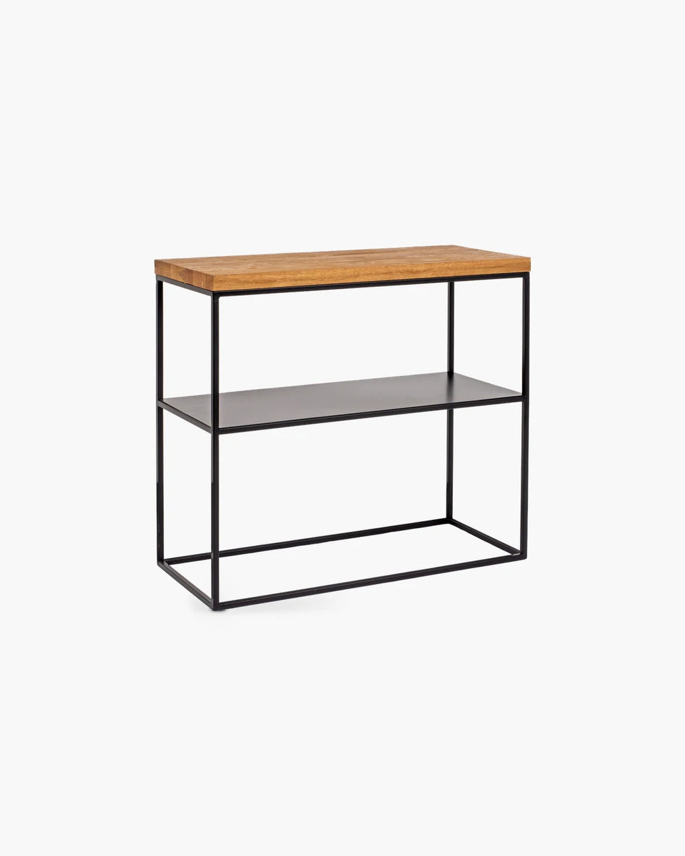Consoletafel 90x84 cm van William Winston in hout