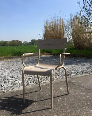 Tuinstoel Luxembourg van Fermob, foto 4 van 8