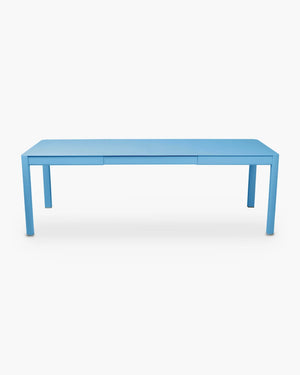 Verlengbare tuintafel Ribambelle