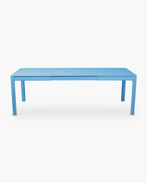 Verlengbare tuintafel Ribambelle