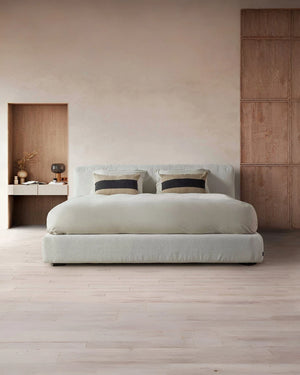 Bedkader Shabby