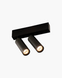 Design plafondlamp, foto 2 van 2