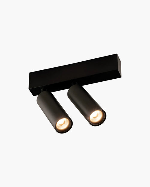 Design plafondlamp, foto 2 van 2