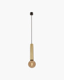 Hanglamp voor boven de eettafel