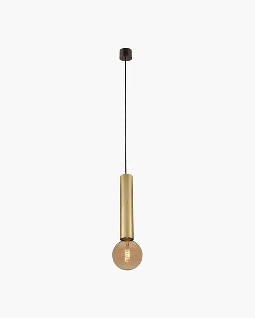 Hanglamp voor boven de eettafel