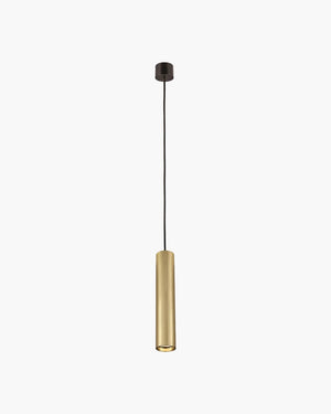 Hanglamp voor boven de eettafel