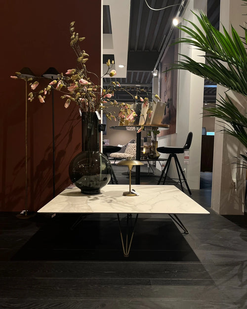 Toonzaalmodel salontafel Joli