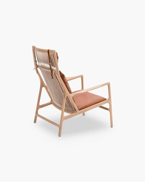 Fauteuil Dedo van Gazzda, foto 2 van 8
