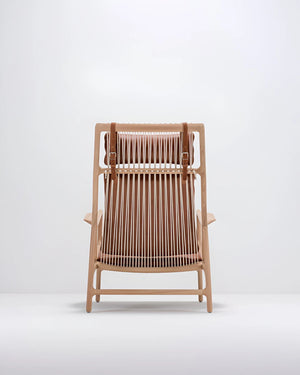 Fauteuil Dedo van Gazzda, foto 3 van 8