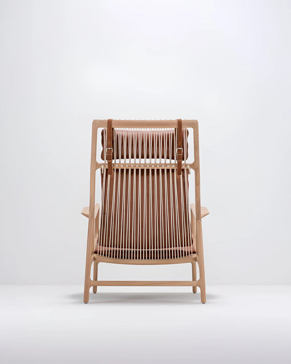 Fauteuil Dedo van Gazzda, foto 3 van 8