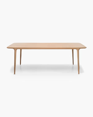 Eettafel Fawn van Gazzda, foto 2 van 3