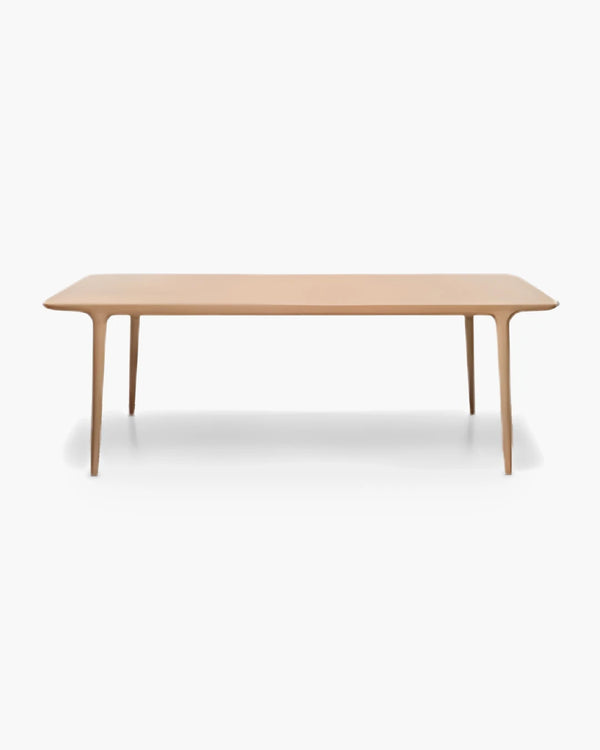 Eettafel Fawn van Gazzda, foto 2 van 3