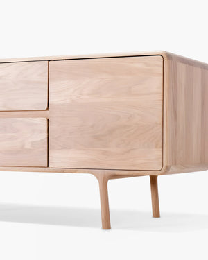 Dressoir Fawn 180 cm van Gazzda, foto 5 van 5