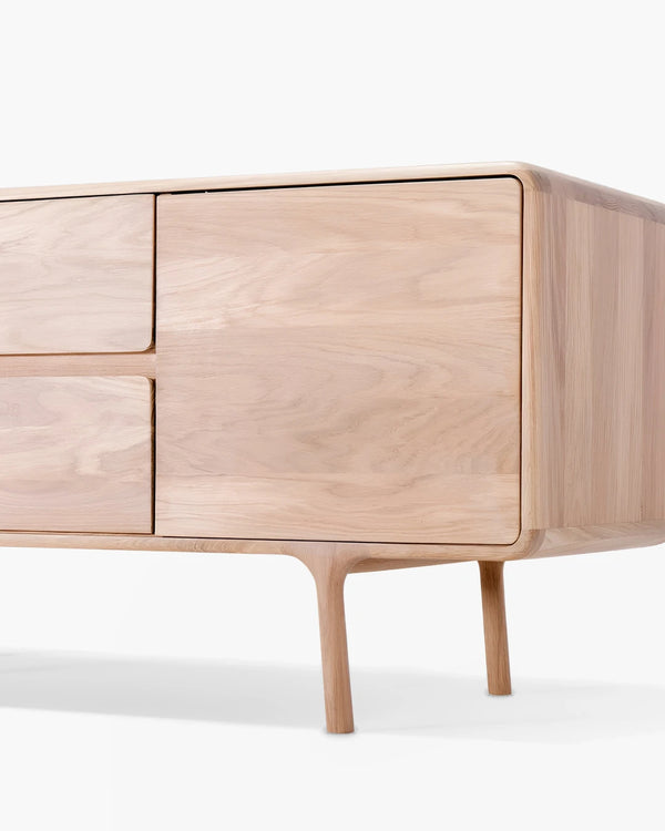 Dressoir Fawn 180 cm van Gazzda, foto 5 van 5