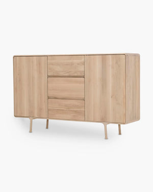 Highboard Fawn van Gazzda, foto 2 van 5
