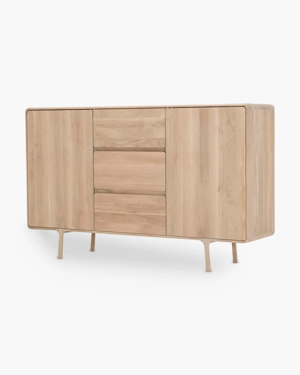Highboard Fawn van Gazzda, foto 2 van 5