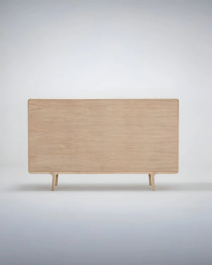 Highboard Fawn van Gazzda, foto 4 van 5