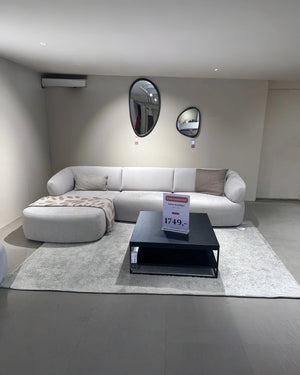 Toonzaalmodel salon Bendigo