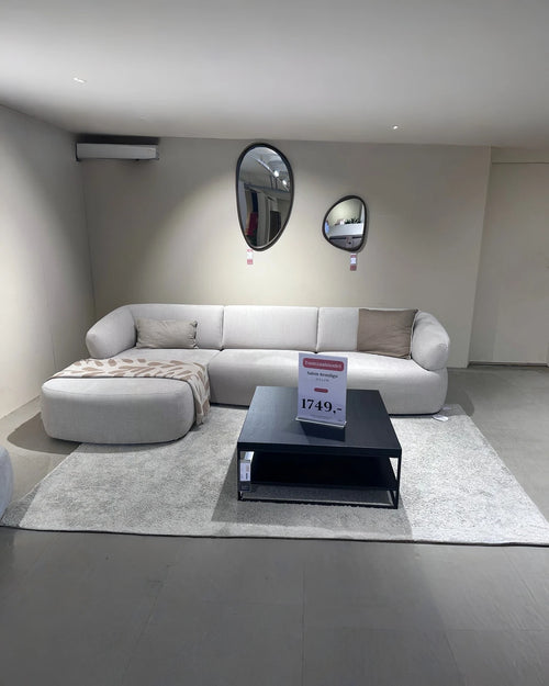 Toonzaalmodel salon Bendigo