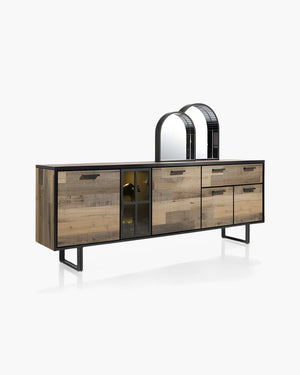Dressoir Avalon van Henders & Hazel, foto 2 van 6