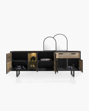 Dressoir Avalon van Henders & Hazel, foto 3 van 6