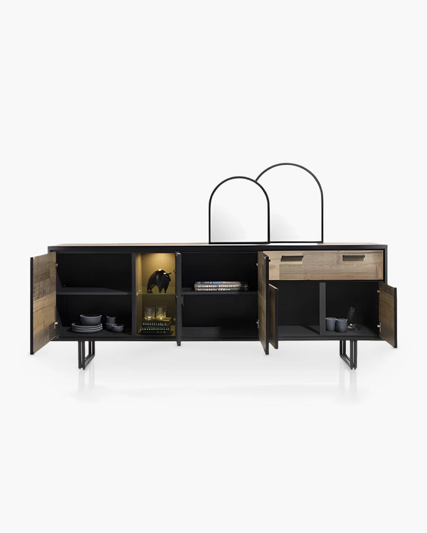 Dressoir Avalon van Henders & Hazel, foto 3 van 6