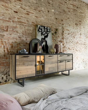 Dressoir Avalon van Henders & Hazel, foto 5 van 6