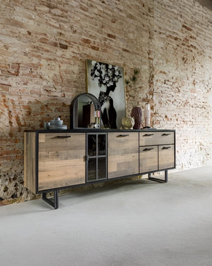Dressoir Avalon van Henders & Hazel, foto 6 van 6