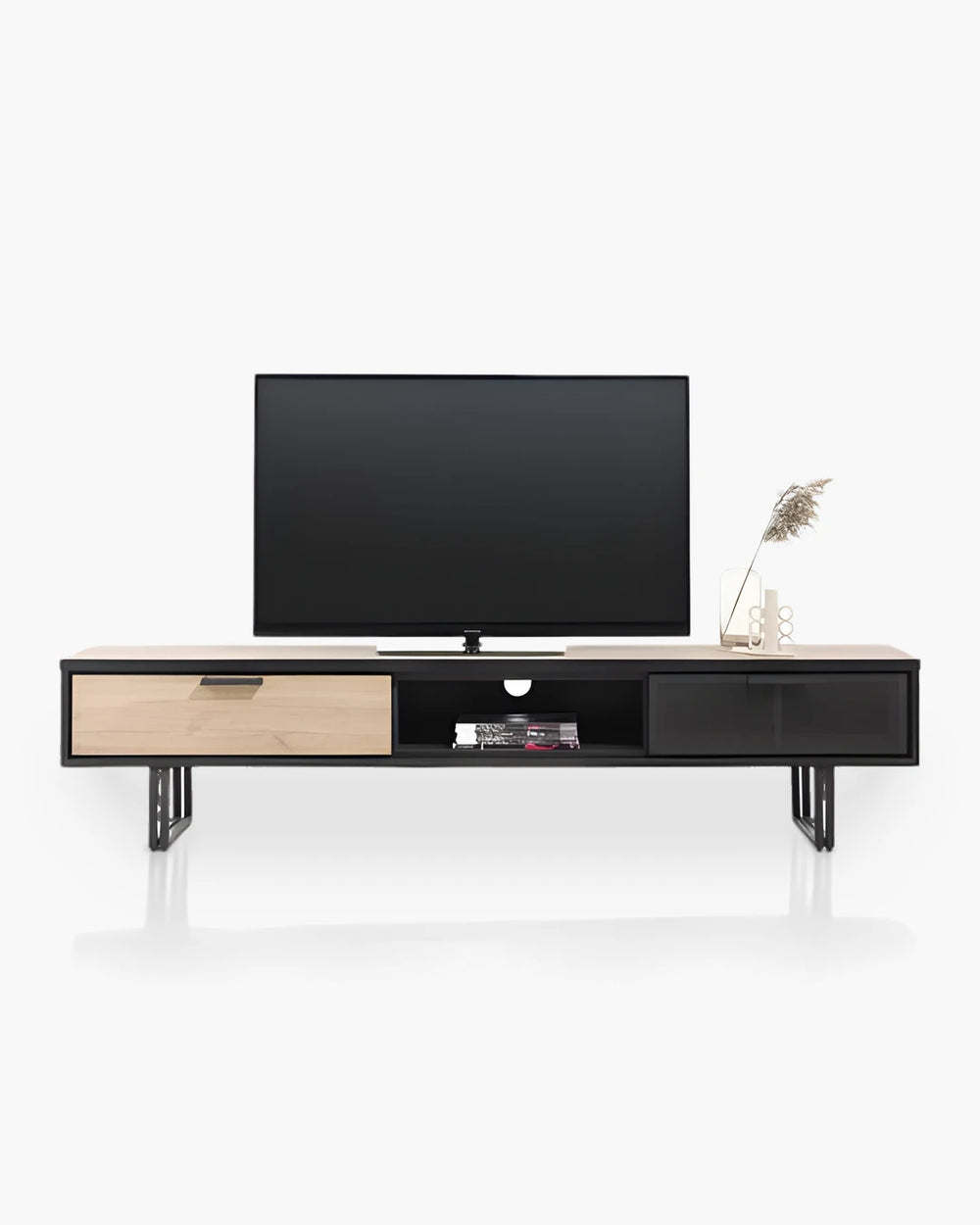 Tv meubel Avalon van Henders & Hazel in hout