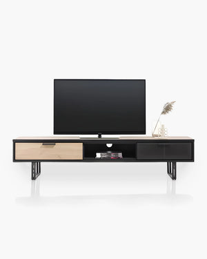 Tv meubel Avalon van Henders & Hazel in hout