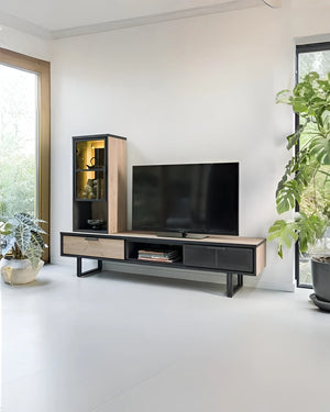 Tv meubel Avalon van Henders & Hazel, foto 3 van 4