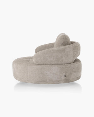 Draaifauteuil Borgia van Henders & Hazel, foto 2 van 6