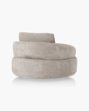 Draaifauteuil Borgia van Henders & Hazel, foto 4 van 6