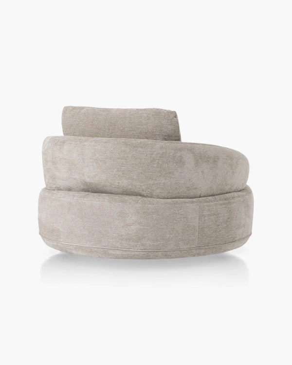 Draaifauteuil Borgia van Henders & Hazel, foto 4 van 6