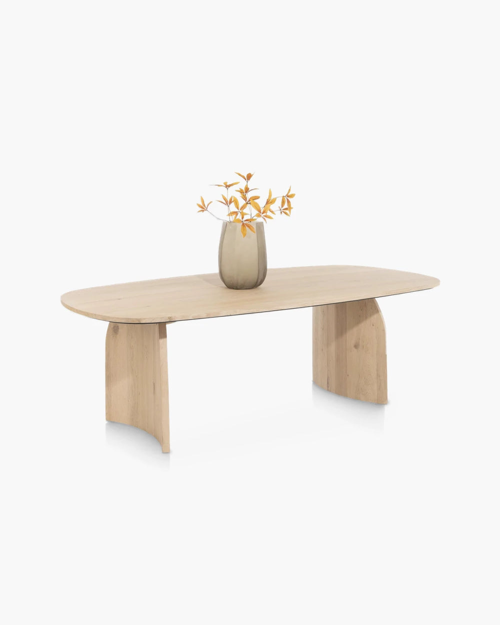 Eettafel Castello van Henders & Hazel in hout
