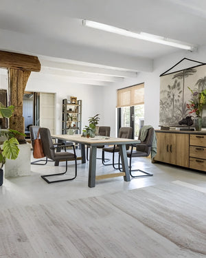 Eettafel Farmland van Henders & Hazel, foto 5 van 8