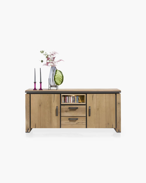 Dressoir Farmland van Henders & Hazel in hout
